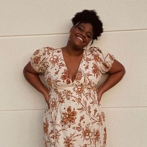 Meet your Posher, Megan